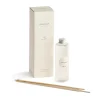 Ester & erik Refill geurstokjes, Mint & cut grass< Geurkaarsen & Aroma Diffusers