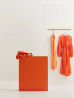 Relief benen 4-pack, Oranje< Ladekasten & Ladeblokken