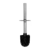Mette Ditmer Reserveonderdeel Lotus toiletborstel incl. deksel, Chrome< Toiletborstels