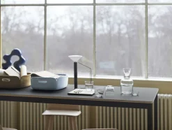 Muuto Restore dienblad, Light Blue< Opbergmanden