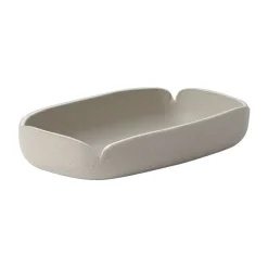 Muuto Restore dienblad 15,5x28 cm, Sand< Decoratieve Accessoires|Decoratieve Dienbladen