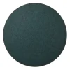 Gejst Retell pinboard prikbord Ø80 cm, Groen-messing< Prikborden