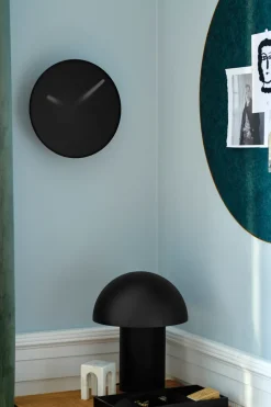 Gejst Retell pinboard prikbord Ø80 cm, Groen-messing< Prikborden