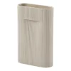 Muuto Ridge vaas 35 cm, Beige< Vazen