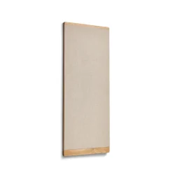 Form & Refine Rim prikbord 60x145 cm, Eikenhout< Prikborden