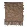 Classic Collection Rio wandkleed 100x100 cm, Cappuccino< Wanddecoraties