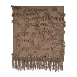 Classic Collection Rio wandkleed 100x100 cm, Cappuccino< Wanddecoraties