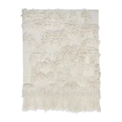 Classic Collection Rio wandkleed 100x100 cm, Wit< Wanddecoraties