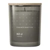 Skandinavisk Ro geurkaars met deksel, 200 g< Geurkaarsen & Aroma Diffusers