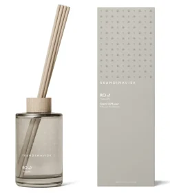 Skandinavisk Ro geurstokjes, 200 ml< Geurkaarsen & Aroma Diffusers