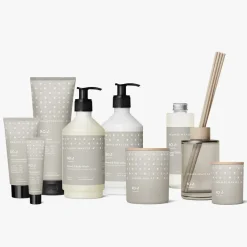 Skandinavisk Ro geurstokjes, 200 ml< Geurkaarsen & Aroma Diffusers