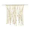 Tinted Rodin wanddecoratie 120 cm, Offwhite< Wanddecoraties