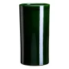 Bergs Potter Romeo vaas geglazuurd Ø12 cm, Green< Vazen