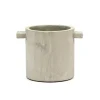 Serax Rond bloempot Ø15 cm, Natuur< Bloempotten
