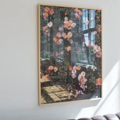 Fine Little Day Rose poster, 70x100 cm< Posters