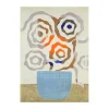 Paper Collective Rose poster, 50x70 cm< Posters