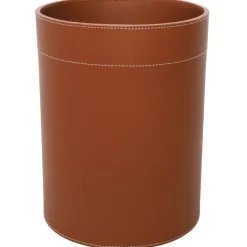 Ørskov prullenbak leer, Cognac< Prullenbakken