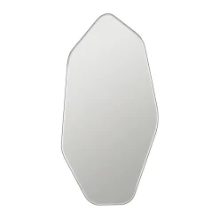 Broste Copenhagen Ruby wandspiegel 120x60 cm, Clear-black< Wandspiegels