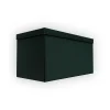Rug Solid organizer 60x30x30 cm, Pine< Dozen & Boxen