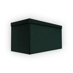 Rug Solid organizer 60x30x30 cm, Pine< Dozen & Boxen