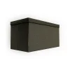 Rug Solid organizer 60x30x30 cm, Bottega< Dozen & Boxen