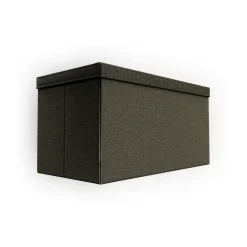 Rug Solid organizer 60x30x30 cm, Bottega< Dozen & Boxen