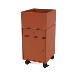 Montana Runner rolkastje, hokkaido 162< Ladekasten & Ladeblokken