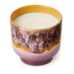 HKliving 70's geurkaars 50 u, Cape Town< Geurkaarsen & Aroma Diffusers