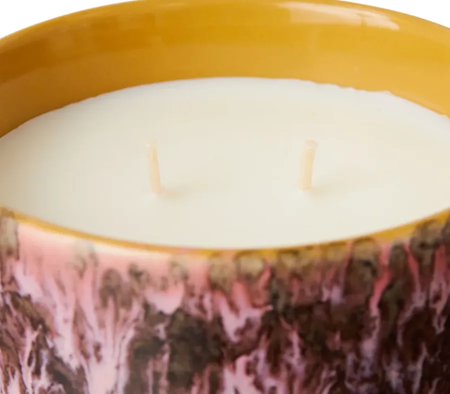 HKliving 70's geurkaars 50 u, Cape Town< Geurkaarsen & Aroma Diffusers
