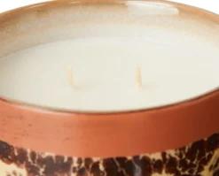 HKliving 70's geurkaars 50 u, Kyoto< Geurkaarsen & Aroma Diffusers