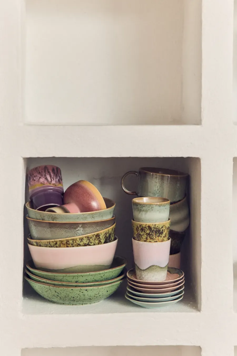 HKliving 70's geurkaars small 30 u, Cape Town< Geurkaarsen & Aroma Diffusers