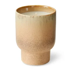 HKliving 70's geurkaars small 30 u, Vancouver< Geurkaarsen & Aroma Diffusers