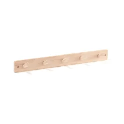 Kid's Concept Saga kapstokje, Beuken< Haken & Hangers