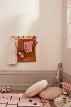 Kid's Concept Saga kapstokje, Beuken< Haken & Hangers