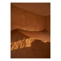 Paper Collective Sand Village II poster, 50x70 cm< Posters