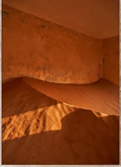 Paper Collective Sand Village II poster, 50x70 cm< Posters