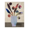 Paper Collective Sansevieria poster, 30x40 cm< Posters