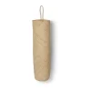Ferm Living Sato long basket mand, Natural< Opbergmanden