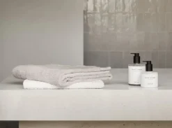 Blomus Satomi handlotion 300 ml, Fresh Laundry< Zeep & Crèmes
