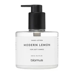 Blomus Satomi handlotion 300 ml, Modern Lemon< Zeep & Crèmes