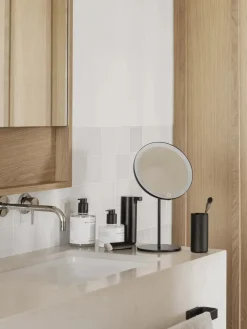 Blomus Satomi handlotion 300 ml, Modern Lemon< Zeep & Crèmes