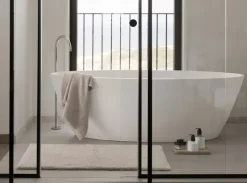 Blomus Satomi handzeep 500 ml, Fuji tea< Zeep & Crèmes