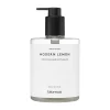 Blomus Satomi handzeep 500 ml, Modern Lemon< Zeep & Crèmes