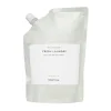 Blomus Satomi navulverpakking Handzeep 1000 ml, Fresh Laundry< Zeep & Crèmes