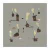 Fine Little Day Sauna poster, 50x50 cm< Posters