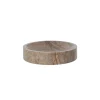 Ferm Living Scape schaal, bruin< Decoratieve Schalen