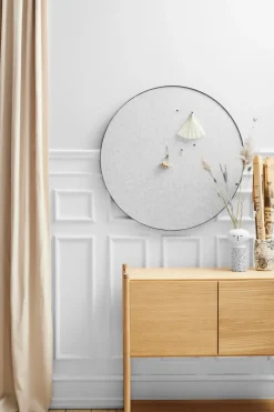 Gejst Sceene bookcase C, Licht eikenhout< Ladekasten & Dressoirs