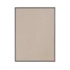 Ferm Living Scenery Prikbord, black, large< Prikborden