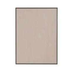 Ferm Living Scenery Prikbord, black, large< Prikborden