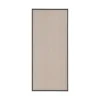 Ferm Living Scenery prikbord 45x100 cm, Beige< Prikborden